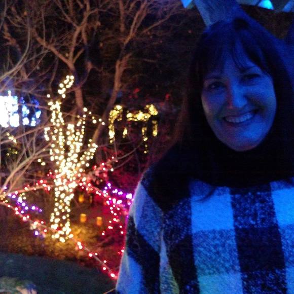 Meet your Posher, Barbara - Picture 1 of 1